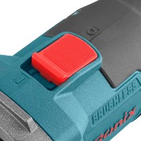 Углошлифовальная машина Ronix 8901-40V фото №7 — интернет-магазин Desire.md