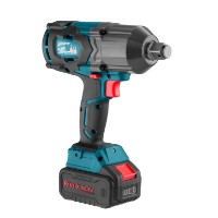 Mașină de înșurubat cu impact Ronix 8917-40V imaginea #2 — magazin online Desire.md
