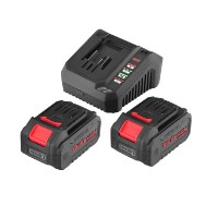 Mașină de înșurubat cu impact Ronix 8917-40V imaginea #6 — magazin online Desire.md