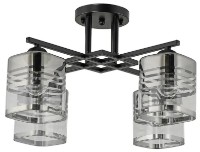 Потолочный светильник GNH 07474/4 фото №1 — интернет-магазин Desire.md