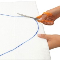 Подкладка для гладильной доски Colombo Mollettone (MOL001) фото №2 — интернет-магазин Desire.md