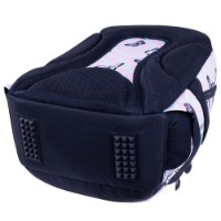 Rucsac școlar St.Right Chess Butterflies 664908 imaginea #3 — magazin online Desire.md