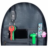 Rucsac școlar St.Right Chess Butterflies 664908 imaginea #5 — magazin online Desire.md