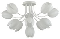 Люстра GNH 3961/10+1