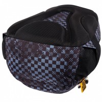 Школьный рюкзак St.Right Chessboard Crush 666933 фото №5 — интернет-магазин Desire.md