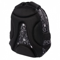 Школьный рюкзак St.Right Clever Bunny 665547 фото №4 — интернет-магазин Desire.md