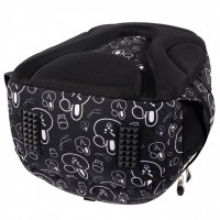 Школьный рюкзак St.Right Clever Bunny 665547 фото №5 — интернет-магазин Desire.md