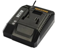 Incarcator Rotor RC21V