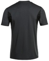 Tricou pentru copii Joma 103150.151 Anthracite/Black, s.4XS imaginea #2 — magazin online Desire.md