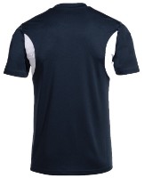 Tricou pentru copii Joma 103150.332 Navy/White, s.XS imaginea #2 — magazin online Desire.md
