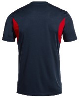 Tricou pentru copii Joma 103150.336 Navy/Red, s.3XS imaginea #2 — magazin online Desire.md