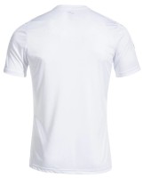 Tricou pentru copii Joma 103245.200 White, s.3XS imaginea #2 — magazin online Desire.md