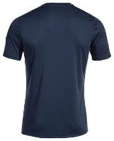 Детская футболка Joma 103245.331 Navy, s.4XS фото №2 — интернет-магазин Desire.md