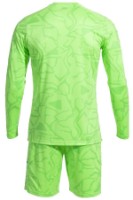 Детский спортивный костюм Joma 103703.499 Green, s.3XS фото №2 — интернет-магазин Desire.md