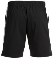 Pantaloni scurți pentru copii Joma 103790.111 Black/Grey, s.XS imaginea #2 — magazin online Desire.md