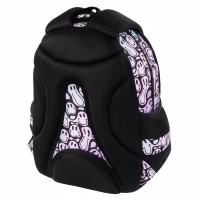 Rucsac școlar St.Right Crazy Faces 665615 imaginea #7 — magazin online Desire.md