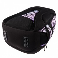 Rucsac școlar St.Right Crazy Faces 665615 imaginea #8 — magazin online Desire.md