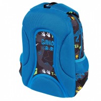 Rucsac școlar St.Right Dinosaur 667626 imaginea #3 — magazin online Desire.md