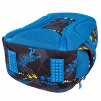 Rucsac școlar St.Right Dinosaur 667626 imaginea #4 — magazin online Desire.md