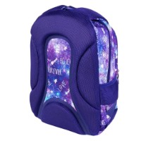 Школьный рюкзак St.Right Galaxy Girl 654152 фото №3 — интернет-магазин Desire.md