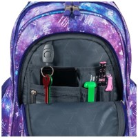 Школьный рюкзак St.Right Galaxy Girl 654152 фото №6 — интернет-магазин Desire.md