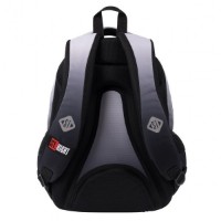 Школьный рюкзак St.Right Grey Space 667251 фото №3 — интернет-магазин Desire.md