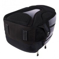 Школьный рюкзак St.Right Grey Space 667251 фото №4 — интернет-магазин Desire.md