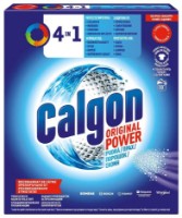 Detergent pudră Calgon 4in1 Original Power 500g