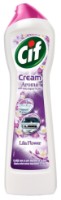 Detergent pentru interior Cif Active Cream Lilia Flower 500ml imaginea #1 — magazin online Desire.md