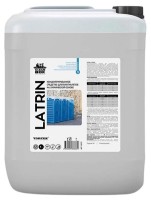 Профессиональное чистящее средство CleanBox Latrin 5L (13275) фото №1 — интернет-магазин Desire.md