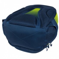 Школьный рюкзак St.Right Lemon Gradient 667565 фото №4 — интернет-магазин Desire.md