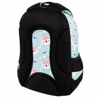 Школьный рюкзак St.Right Lovely Foxy 664748 фото №3 — интернет-магазин Desire.md