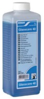 Soluție pentru sticlă Ecolab Glasscare 40 1L (9008290) imaginea #1 — magazin online Desire.md