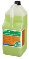 Средство для духовки Ecolab Oven Cleaner Power 5L (9019640) фото №1 — интернет-магазин Desire.md