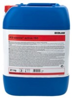 Профессиональное чистящее средство Ecolab P3 Oxonia Active 150 21kg (2242100) фото №1 — интернет-магазин Desire.md