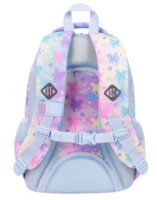 Rucsac școlar St.Right Magic Unicorn 664038 imaginea #5 — magazin online Desire.md
