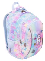 Rucsac școlar St.Right Magic Unicorn 664038 imaginea #1 — magazin online Desire.md