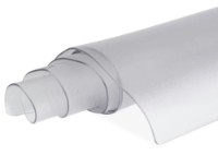 Коврик под тренажеры Insportline Transparent (26732) фото №2 — интернет-магазин Desire.md