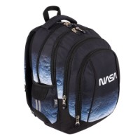 Школьный рюкзак St.Right Moon Surface 667183 фото №1 — интернет-магазин Desire.md