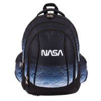 Школьный рюкзак St.Right Moon Surface 667183 фото №2 — интернет-магазин Desire.md