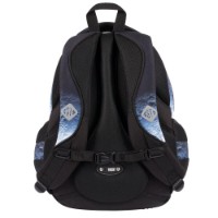 Школьный рюкзак St.Right Moon Surface 667183 фото №3 — интернет-магазин Desire.md