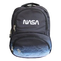 Rucsac școlar St.Right Moon Surface 667190 imaginea #1 — magazin online Desire.md