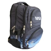 Rucsac școlar St.Right Moon Surface 667190 imaginea #2 — magazin online Desire.md
