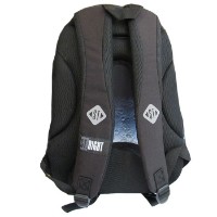 Rucsac școlar St.Right Moon Surface 667190 imaginea #3 — magazin online Desire.md