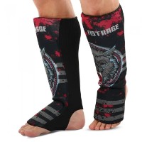 Защита голени и стопы Fistrage M 2pcs (VL-7749) фото №2 — интернет-магазин Desire.md