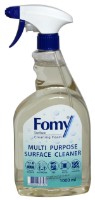 Средство для очистки покрытий Fomy Multi Purpose Surface Cleaner 1L (N140) фото №1 — интернет-магазин Desire.md