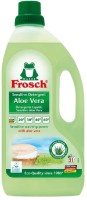 Гель для стирки Frosch Sensitive Aloe Vera Soft Pack 1.5L