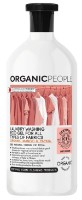 Гель для стирки Organic People Mango & Papaya Colored 1000ml фото №1 — интернет-магазин Desire.md