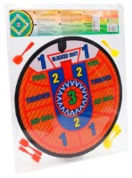 Darts New World Magnetic D32cm (136603) imaginea #2 — magazin online Desire.md