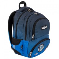 Школьный рюкзак St.Right Nasa 653360 фото №1 — интернет-магазин Desire.md